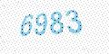 کد امنیتی