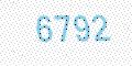 کد امنیتی