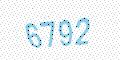 کد امنیتی