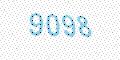 کد امنیتی