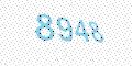 کد امنیتی