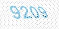 کد امنیتی