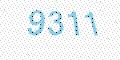 کد امنیتی