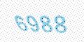 کد امنیتی