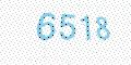 کد امنیتی