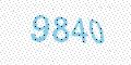 کد امنیتی