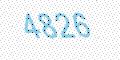 کد امنیتی