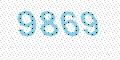 کد امنیتی