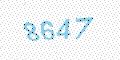 کد امنیتی