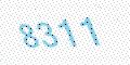 کد امنیتی