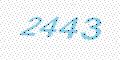 کد امنیتی