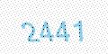 کد امنیتی