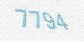 کد امنیتی