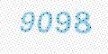 کد امنیتی