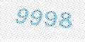 کد امنیتی