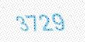 کد امنیتی