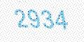 کد امنیتی