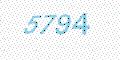 کد امنیتی