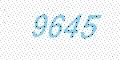 کد امنیتی