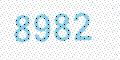 کد امنیتی