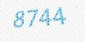 کد امنیتی