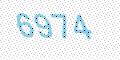 کد امنیتی