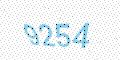 کد امنیتی
