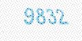 کد امنیتی