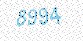 کد امنیتی