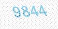 کد امنیتی