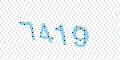 کد امنیتی
