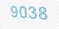 کد امنیتی