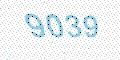 کد امنیتی