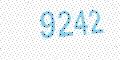 کد امنیتی