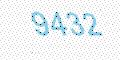 کد امنیتی