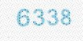 کد امنیتی