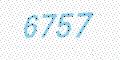 کد امنیتی