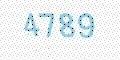 کد امنیتی