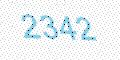 کد امنیتی